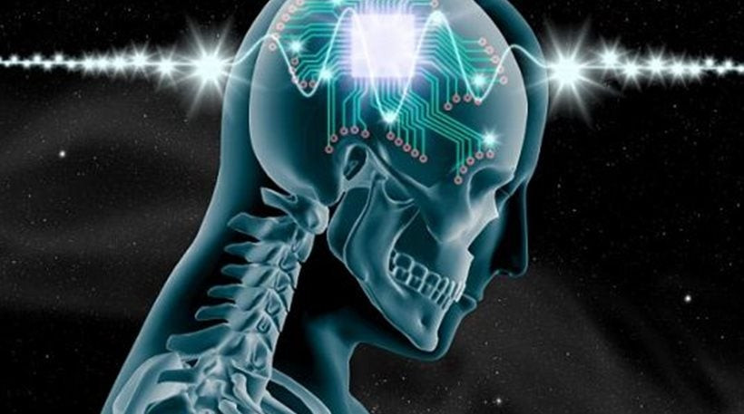 Υπολογιστές μέσα στον ανθρώπινο εγκέφαλο θα φτιάξουν υπερανθρώπους μέχρι το 2029!